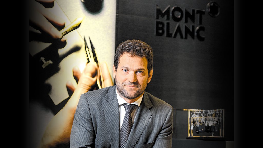 Montblanc