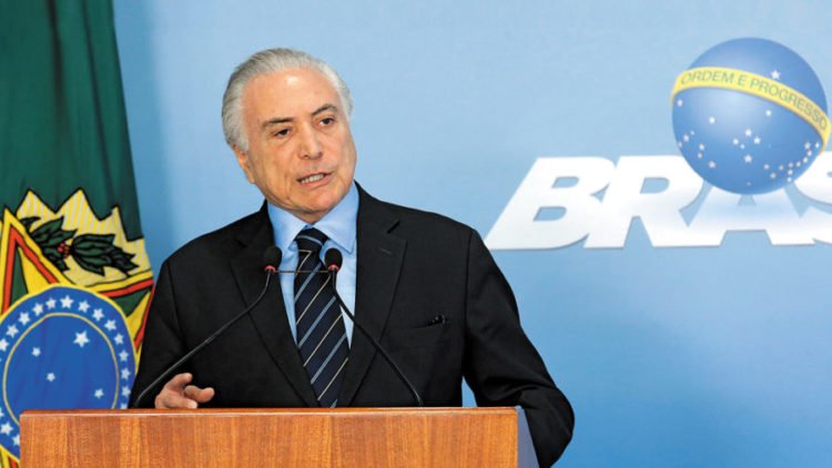 Advogado do ex-presidente disse que as acusações são "delírio"