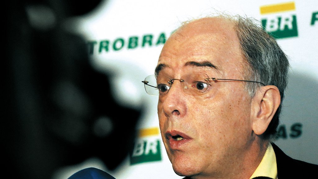 Petrobras
