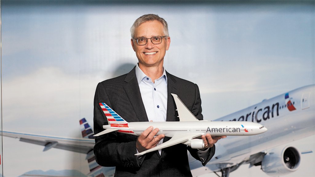 American Airlines