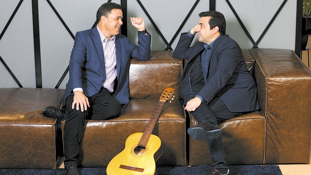 Bossa Nova