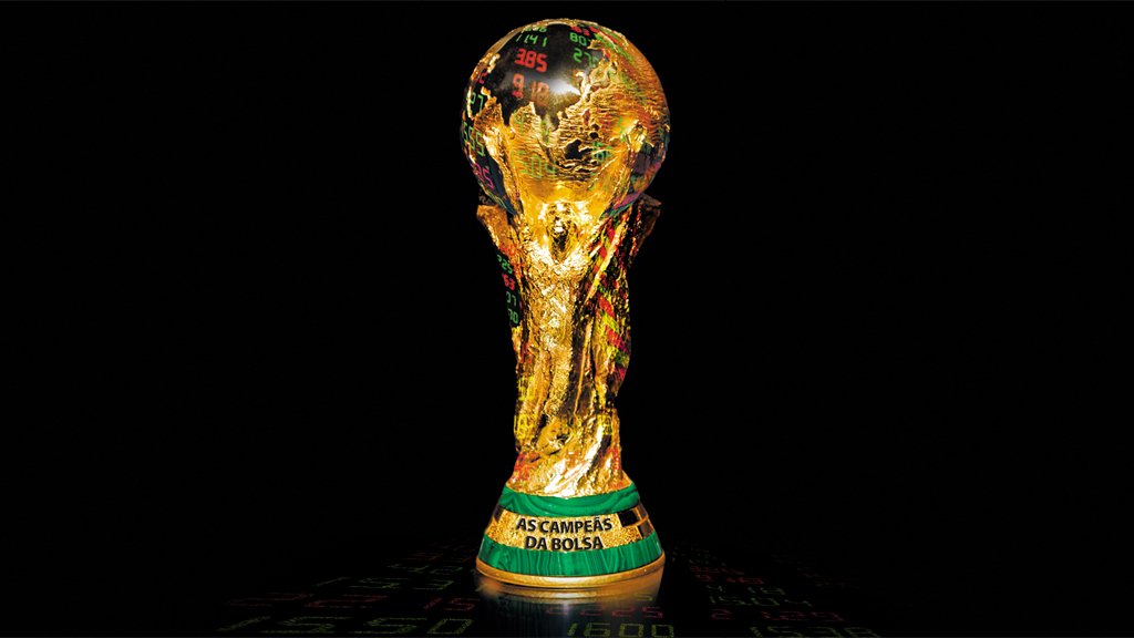 Seleção Brasileira