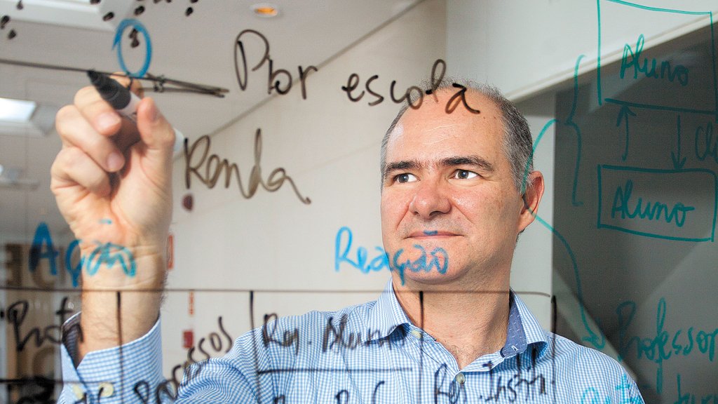 Mário Ghio