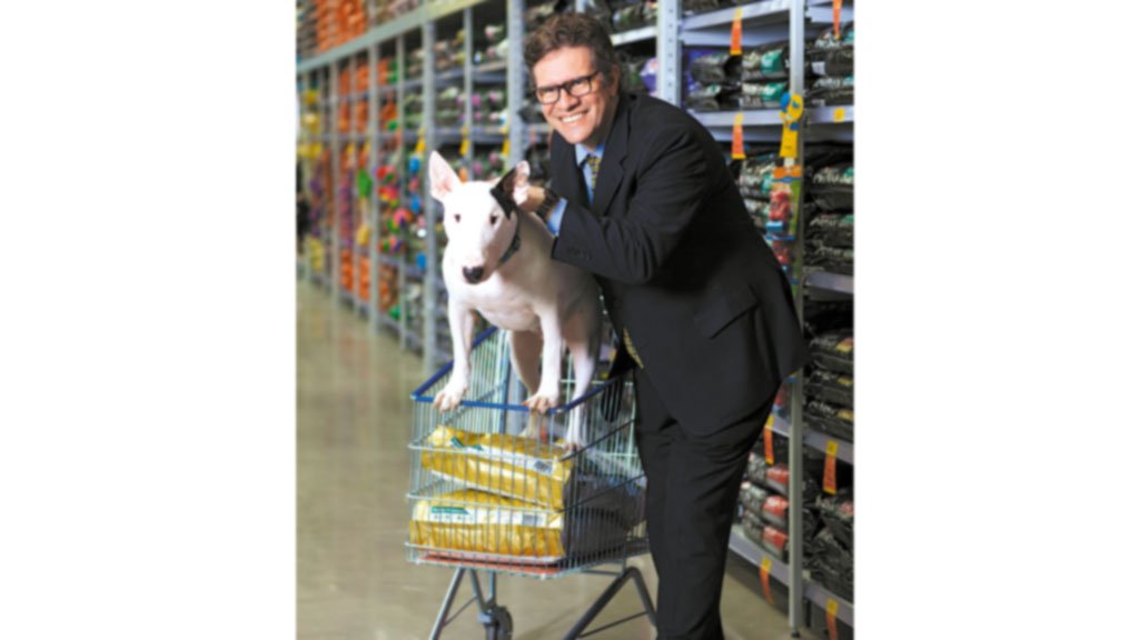 Fundador da Petz, Sergio Zimerman agora cumpre promessa de entrar no mercado de ações com uma das líderes em produtos animais