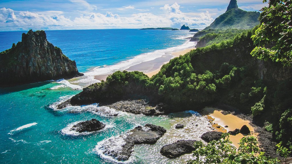 Fernando de Noronha: projeto de turismo do governo para o arquipélago é duramente criticado