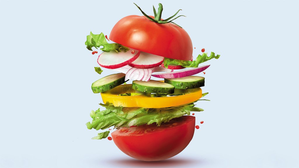 Mudança nos hábitos alimentares impulsiona uma revolução vegana que já movimenta US$ 50 bilhões ao ano e transforma a indústria mundial