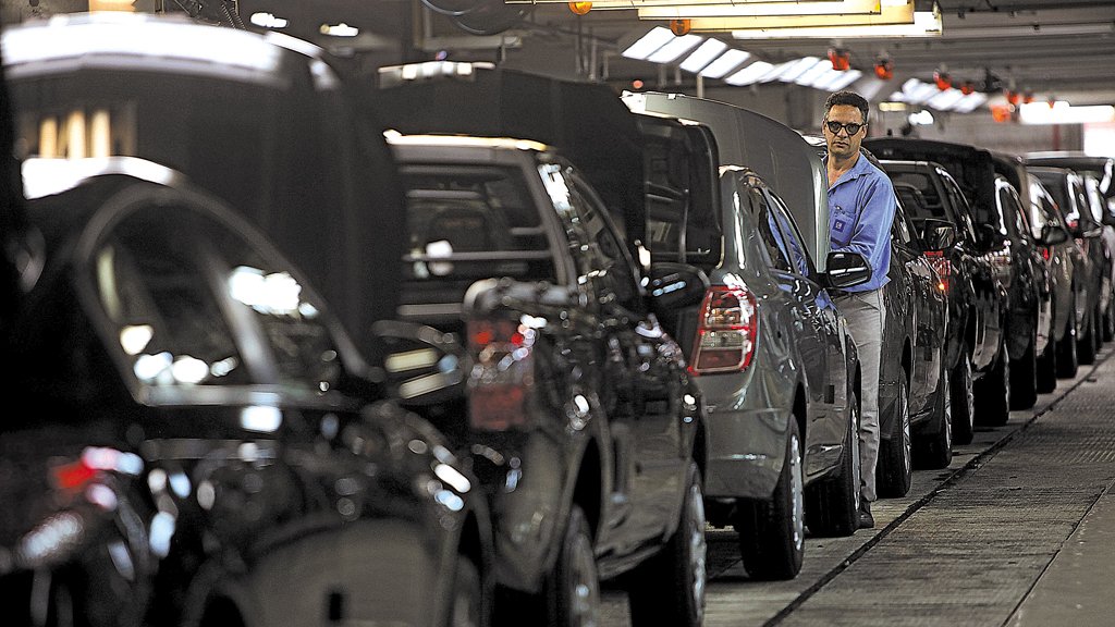 Com vendas paradas, a GM vai abrir loja virtual no Mercado Livre