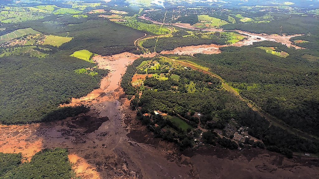 Dos 77 deputados que compõem a Assembleia Legislativa de Minas Gerais, 64 votaram a favor da criação da CPI de Brumadinho
