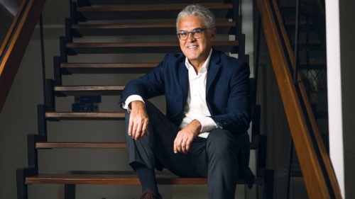 Luiz Carlos Moraes, presidente da Anfavea