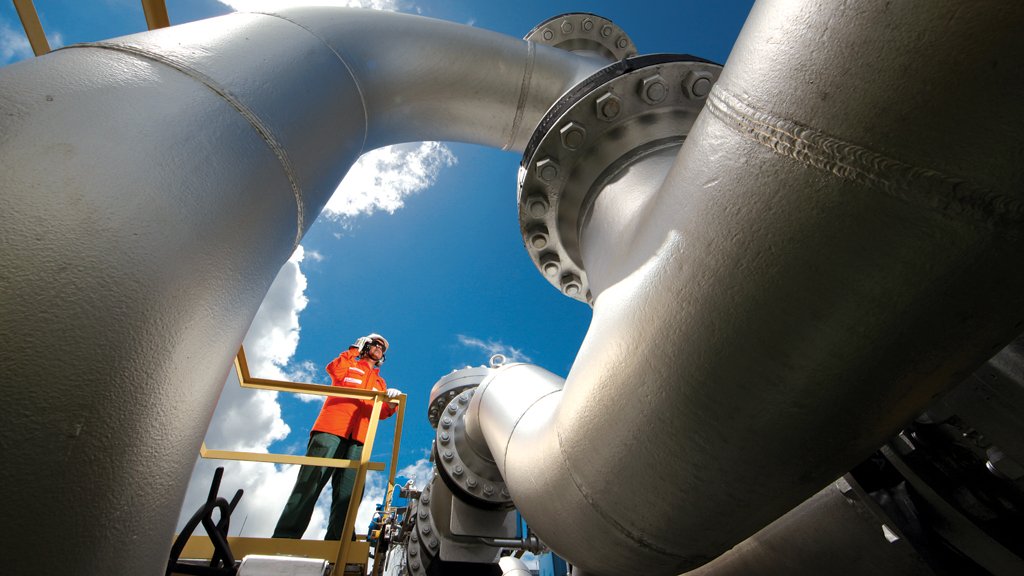 Cerca de US$ 60 bilhões (R$ 240 bilhões) seriam gastos nos primeiros 4 anos do fim do monopólio do gás para obras de infraestrutura capacidade industrial