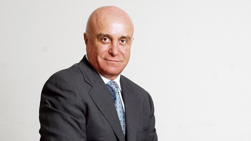O fundador da Localiza, Salim Mattar, tem a missão de levar o espírito empresarial para vencer resistências que emperram a venda de mais de 100 estatais