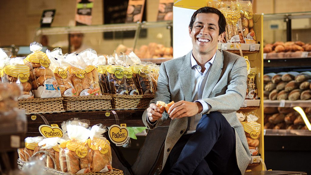 A multinacional francesa Norac Foods escolhe o Brasil como mercado estratégico e aposta na marca Paderrí, de pães e bolos, para alcançar o sucesso