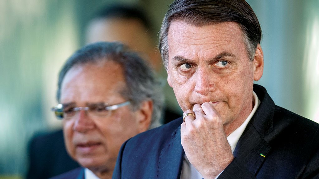 Ranking usado para balizar decisões de investimentos de multinacionais classifica ambiente brasileiro como negativo para negócios