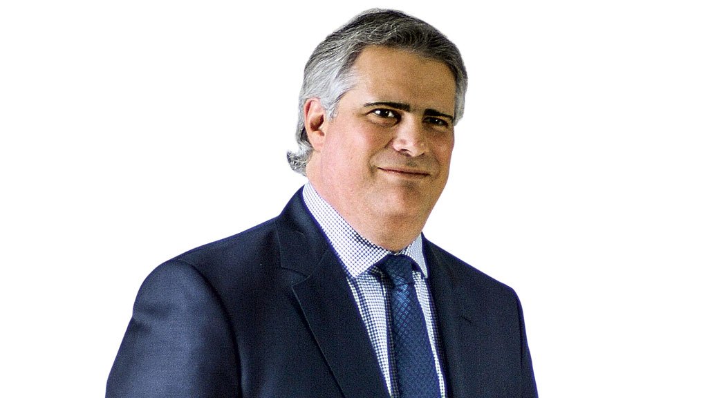 O Brasil representa apenas 2,5% da indústria automotiva global. É uma fatia importante, mas ainda pequena. Os EUA ocupam 20% do mercado