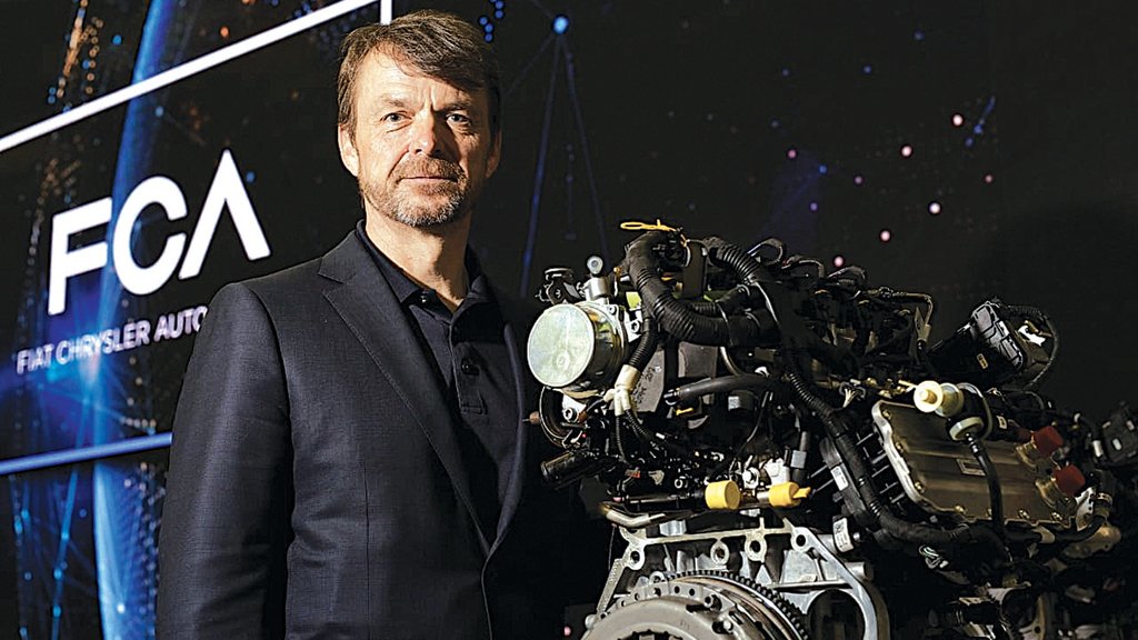 Fiat Chrysler anuncia aportes nas fábricas de Minas Gerais e Pernambuco para se adequar às demandas do programa Rota 2030