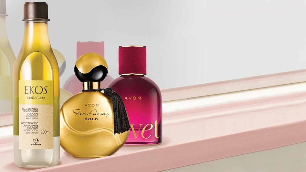 Aquisição da Avon pela Natura cria o quarto maior grupo de beleza do mundo, com US$ 10 bilhões de faturamento e atuação em 100 países