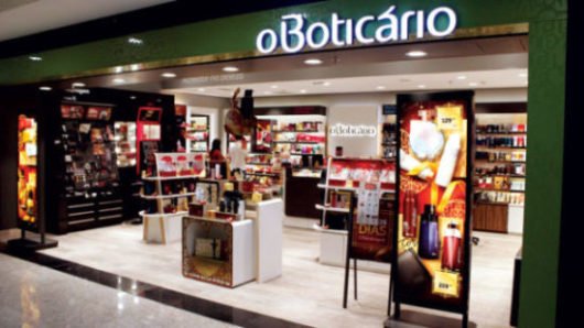 As promoções são válidas para as lojas do Boticário em todo o país e também no site da empresa