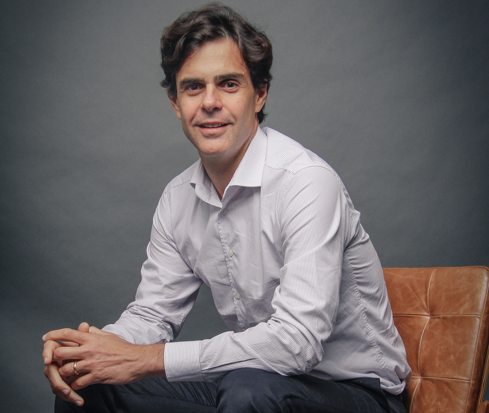 Guilherme Benchimol: o fundador e presidente da XP, agora um dos 20 bilionários do Brasil