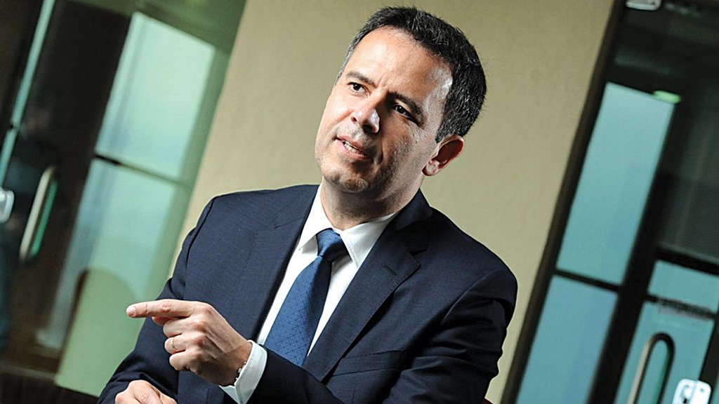 Vasco, da CVM: busca por rentabilidade e mídias sociais têm aumentado as atuações irregulares no mercado