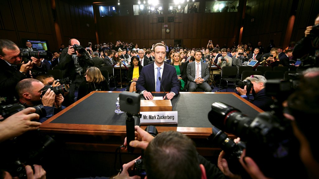 Parlamentares e autoridades econômicas nos Estados Unidos e na Europa e não curtiram a Libra, criptomoeda do Facebook que pode abalar as finanças globais