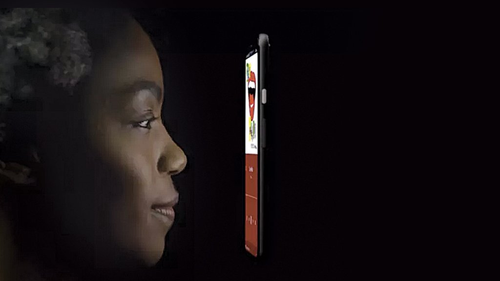O Google confirmou que realiza o que chama de "pesquisa de campo" para juntar dados de varredura de face, a fim de melhorar o Google Pixel 4