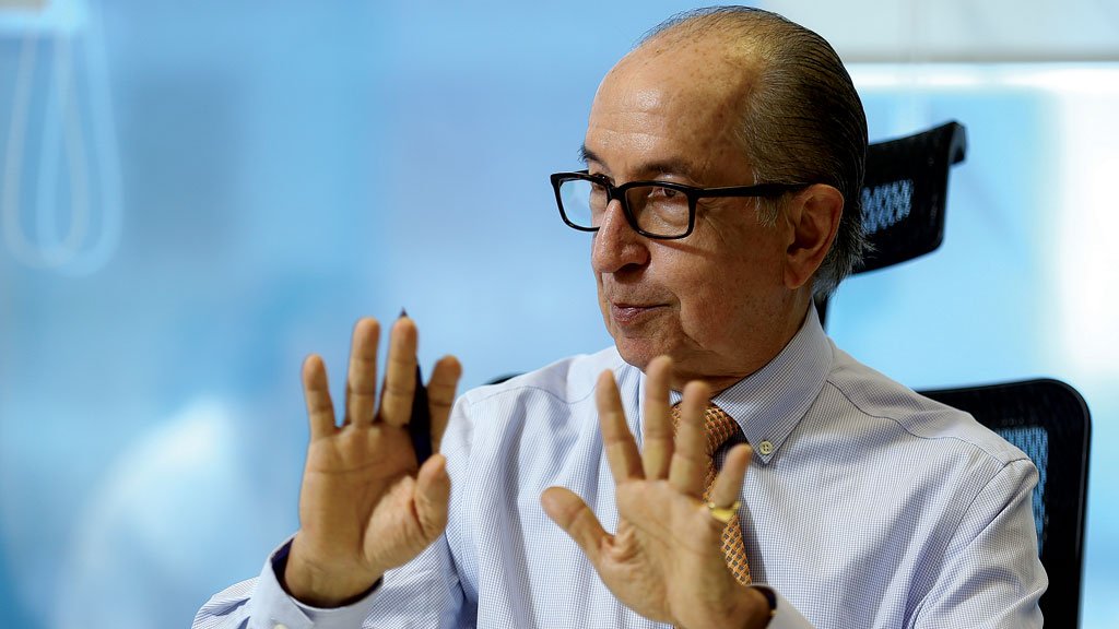 O ministro Paulo Guedes e o secretário da Receita, Marcos Cintra, parecem levar a CPMF a sério e acreditam que haverá apoio popular à proposta