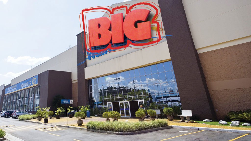 Big