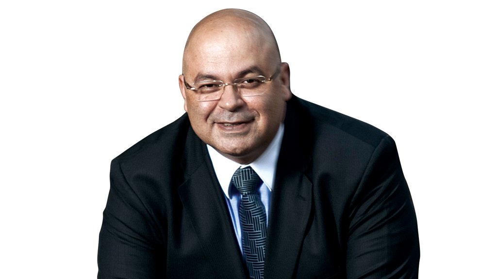 Antonio Cássio dos Santos: "Somos uma das maiores do mundo em solvência nesse momento"