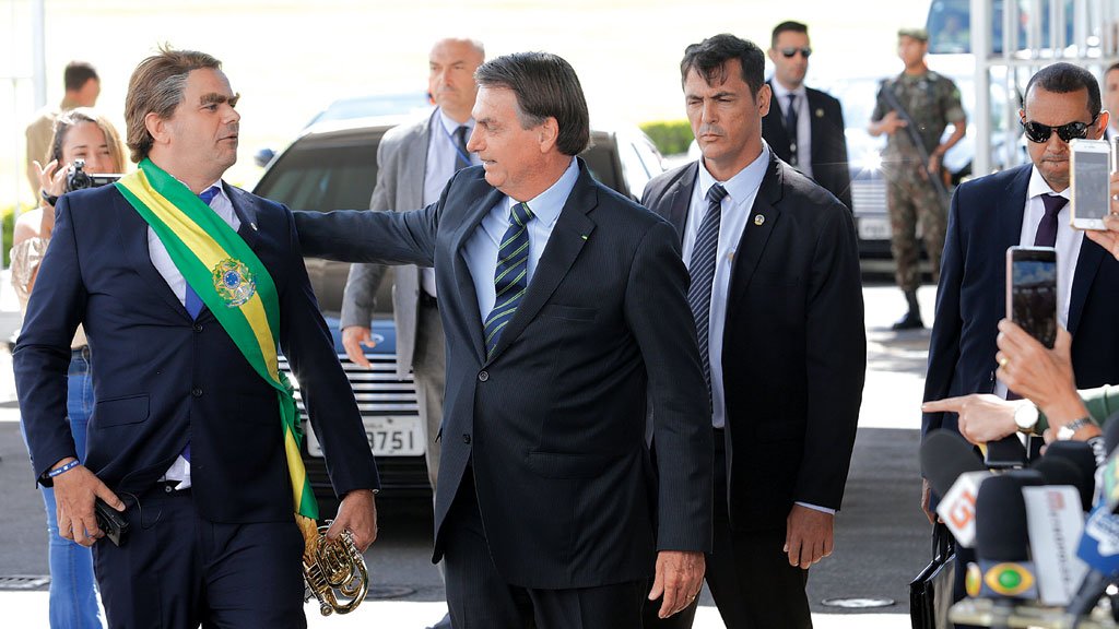 Dida Sampaio