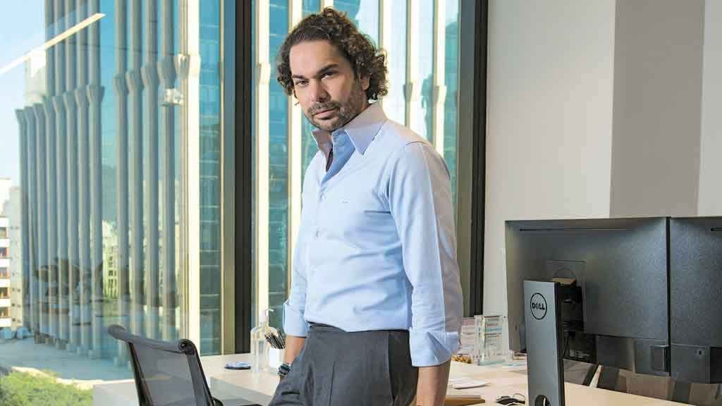 Claudio Vale