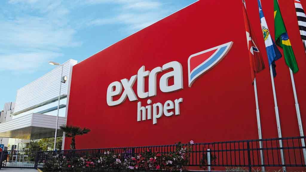 supermercados