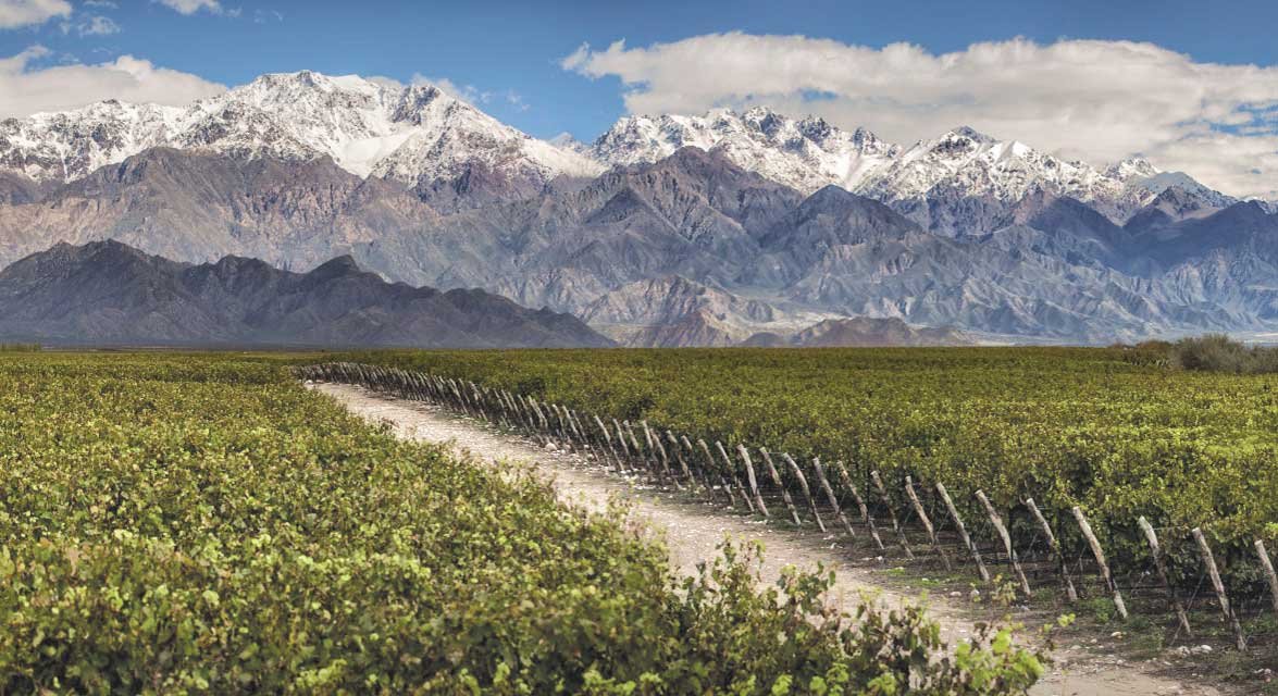 bodega trivento Maipú, Mendoza, Argentina