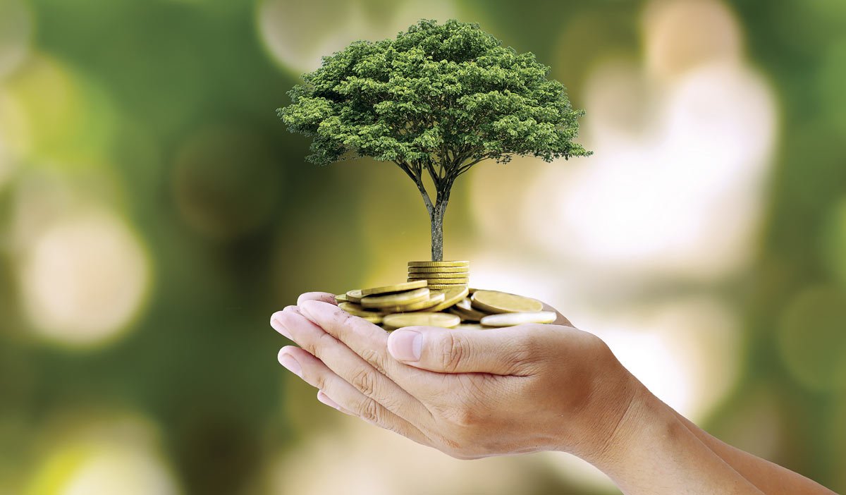 Prosperidade sustentável