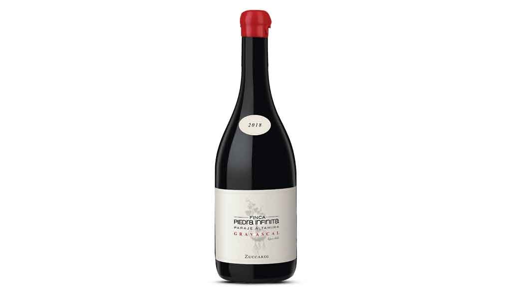 Vinho Zuccardi de 100 pontos é vendido no Brasil por R$ 3.671