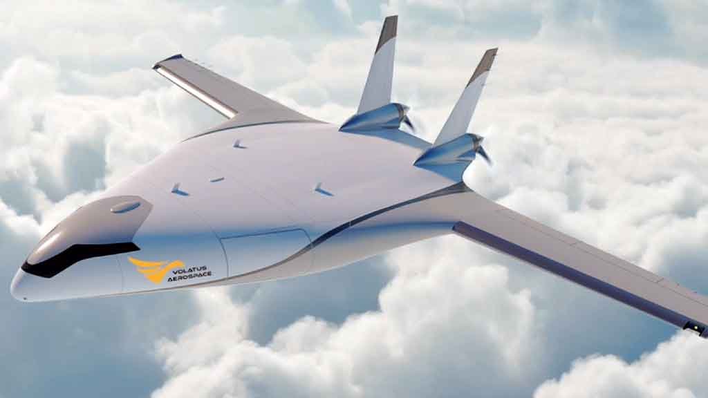 Cargas pesadas por drone