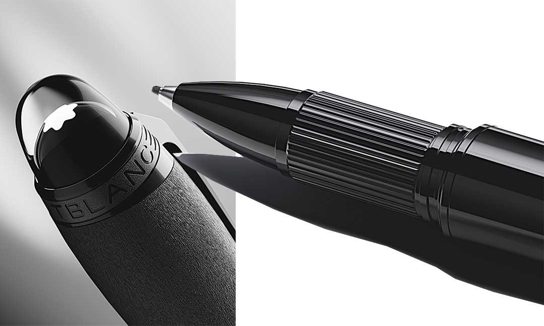 MONTBLANC INSPIRADA NO COSMO