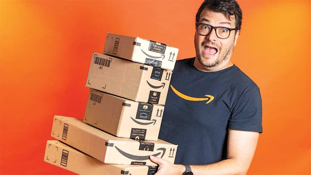 Amazon Esquenta Prime Day