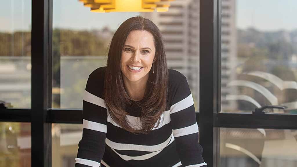Legenda: Adriana Perin: “É a primeira vez que estamos testando esse segmento de compactos" (Crédito: Guilherme Pupo)