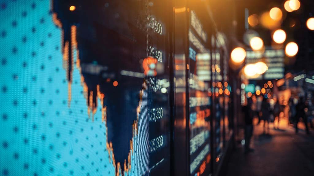 China e a sinalização da abertura dos mercados: apoio, mas com reticências (Crédito: Getty Images/iStockphoto)