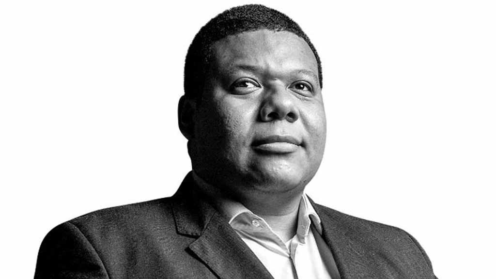 Raphael Vicente: "A constante e histórica justificativa de que não há pessoas negras em postos de alta liderança pela ausência de qualificação profissional é, na verdade, mais uma desculpa esfarrapada do que um dado da realidade" (Crédito: Divulgação)
