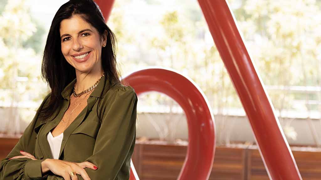 Fiamma Zarife: “As pessoas mudaram o comportamento e por isso a gente vê o aquecimento do turismo local e também do turismo doméstico” (Crédito: Divulgação)