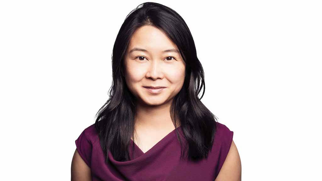 Susan Li, CFO da Meta, diz que foco da empresa estará em inteligência artificial e metaverso. Papéis valorizam 154% em sete meses (Crédito: Divulgação)