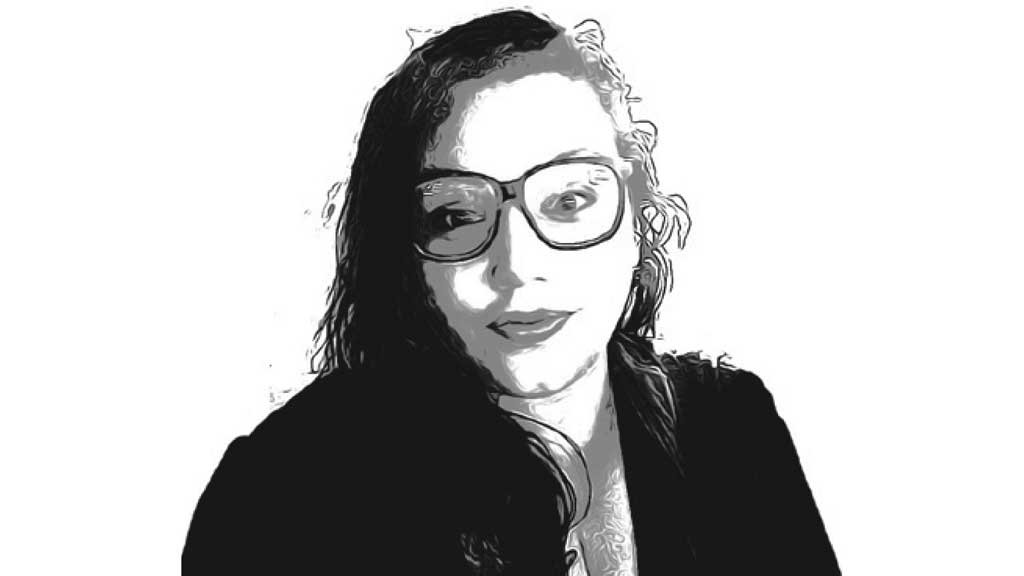 Paula Cristina: "Bolsonaro não apenas fez parte da má política por 23 anos, ele a ampliou ao dar voz, espaço e orçamento em sua passagem pelo Alvorada" (Crédito: Divulgação)