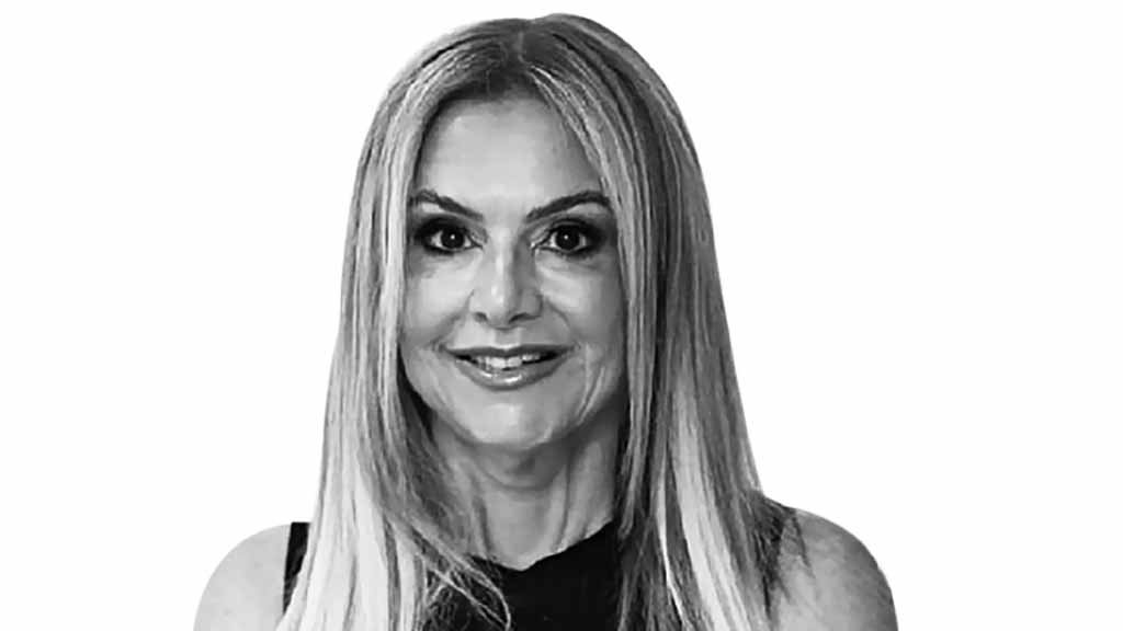 Vitoria Saddi: "A população está certa e o Brexit prejudicou a economia inglesa" (Crédito: Divulgação)