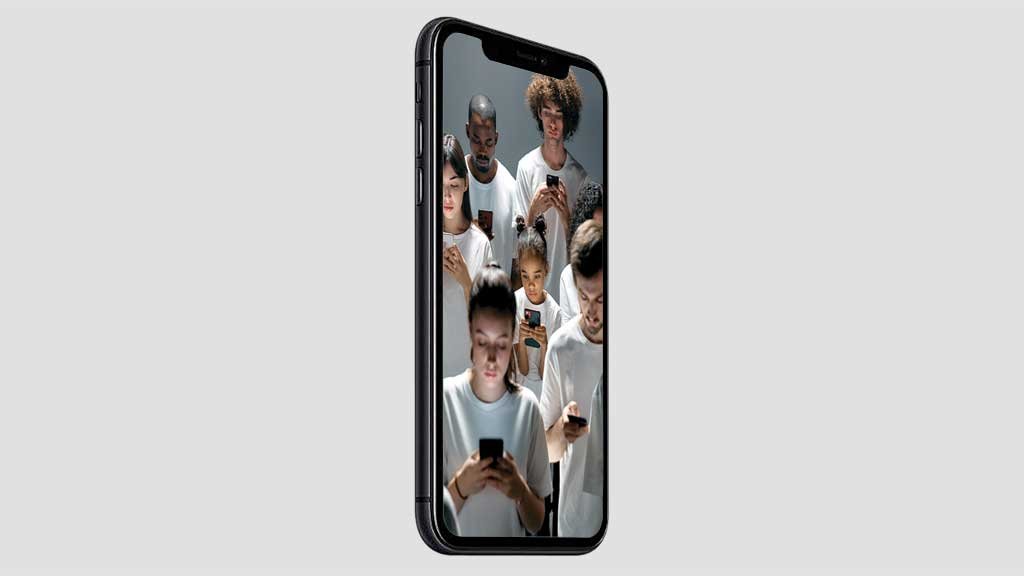 Celulares: remessas caíram, mas o ritmo de queda diminuiu (Crédito: Divulgação)