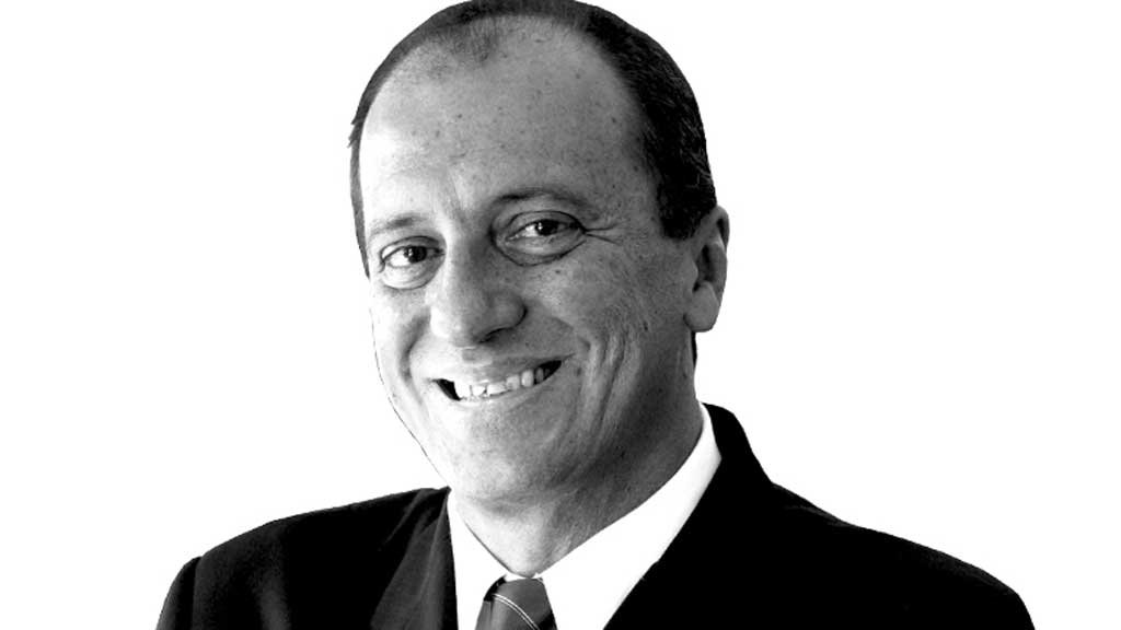 César Souza: "Empresas tradicionais andam engessadas em modelos e práticas gerenciais ainda presas a princípios da Era Industrial" (Crédito: Divulgação)