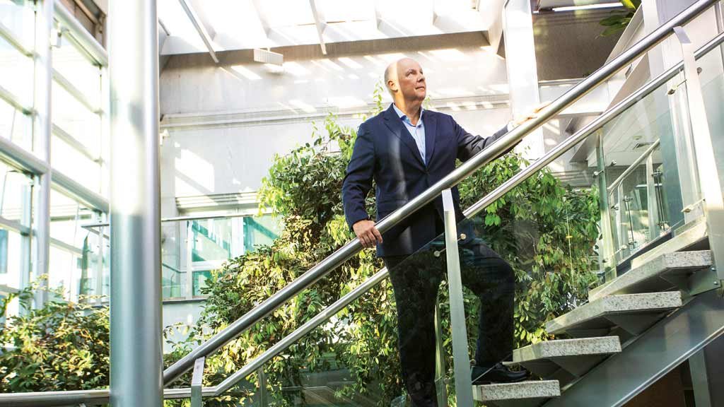 Gilberto Xandó, CEO da JBS Brasil: "Mais importante que a força desses empregos para a JBS é o que eles proporcionam para a economia do Brasil”