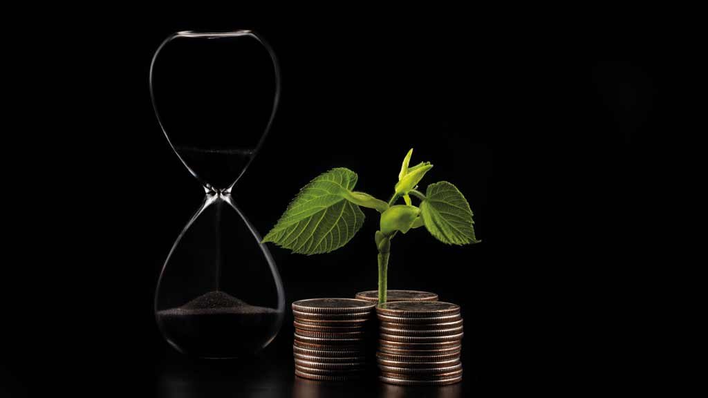 Regando seus investimentos com olho no futuro: especialistas consultados dão diversas dicas (Crédito: istockphoto)