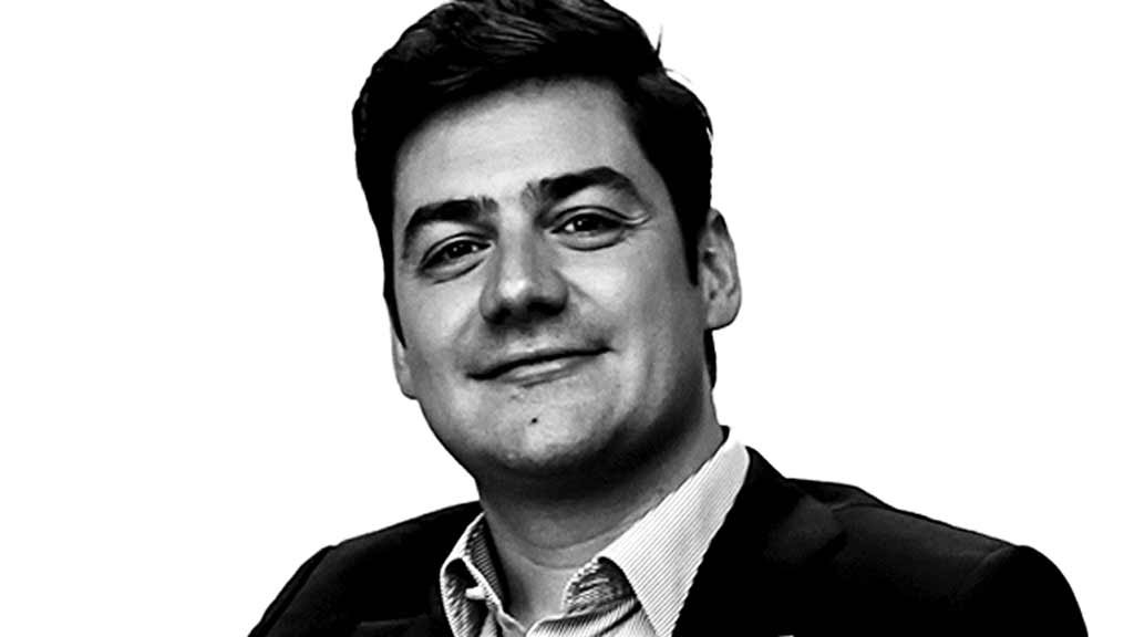 Heverton Peixoto: "A sucessão passa pelo fortalecimento de comportamentos, atributos e competências esperadas pelas organizações" (Crédito: Divulgação)