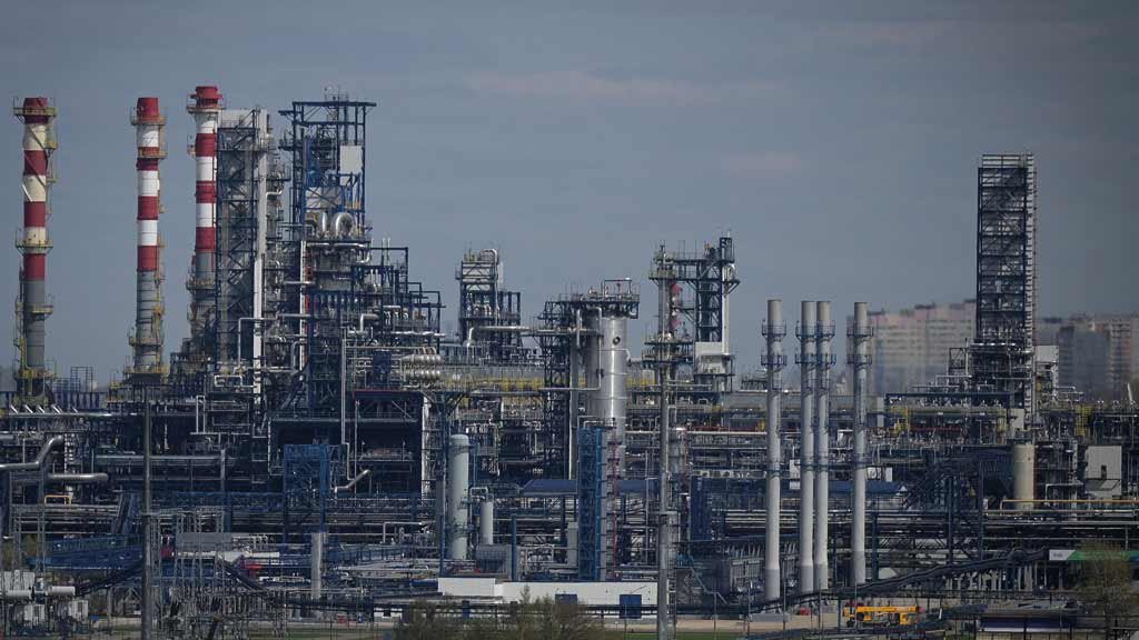 Governo russo diz, oficialmente, que aumento da demanda explica pausa nas exportações, mas decisão parece estratégia de guerra